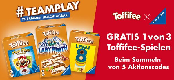 toffifee spiel